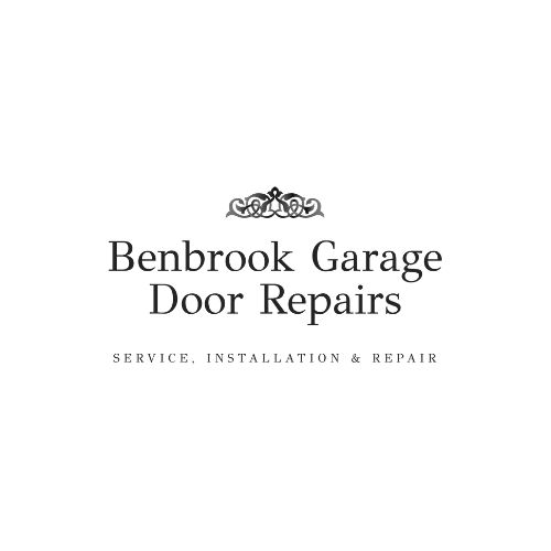 Garage Door Installation Benbrook
